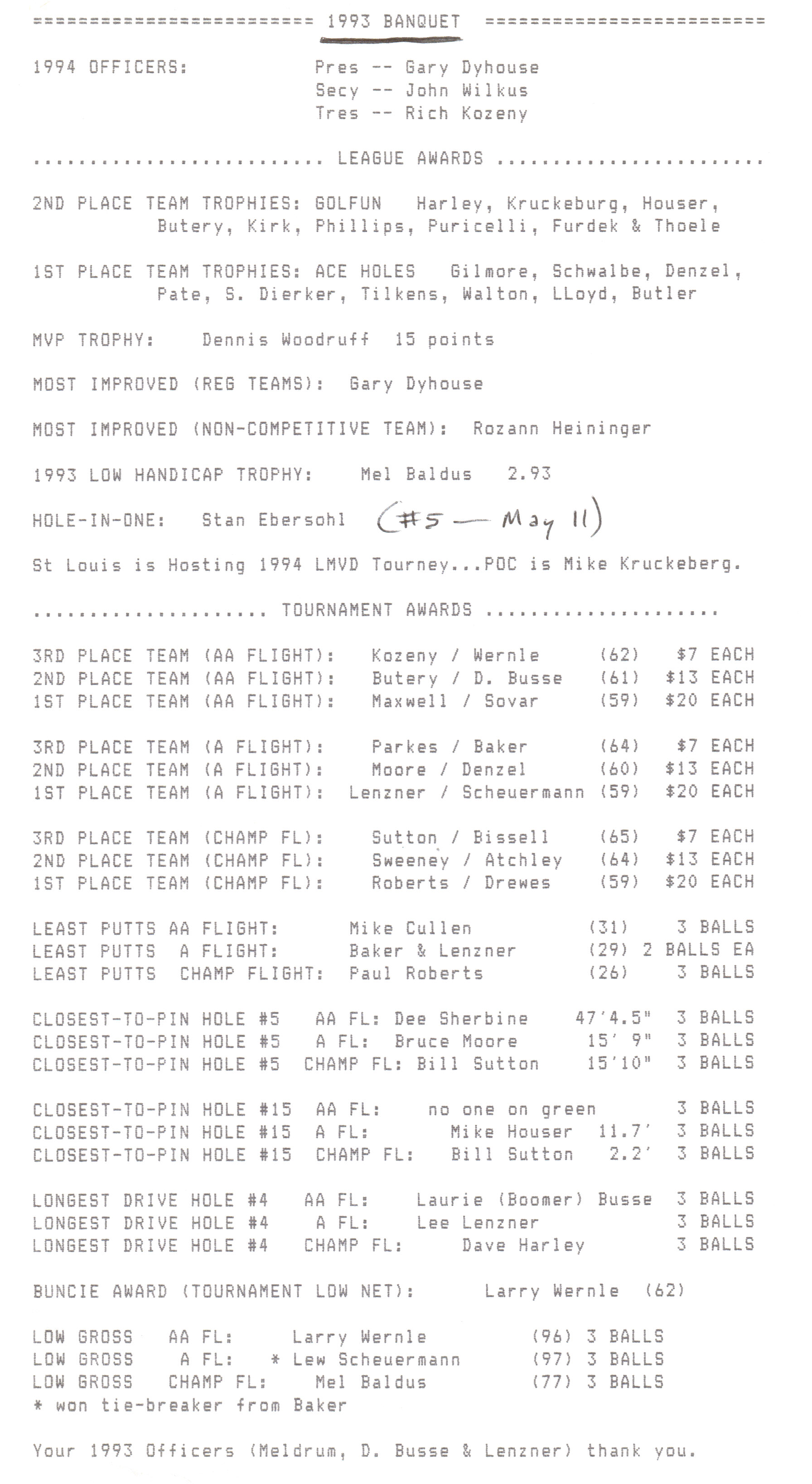 1993-clinton-fall-tourney&league-awards