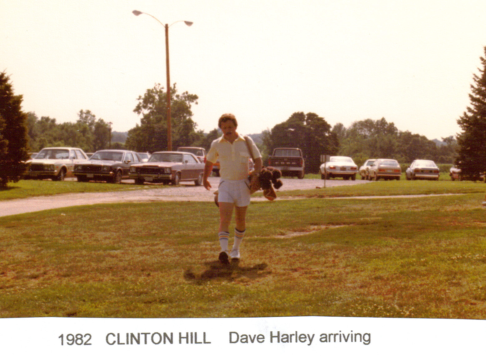 1982-clinton-harley-arriving