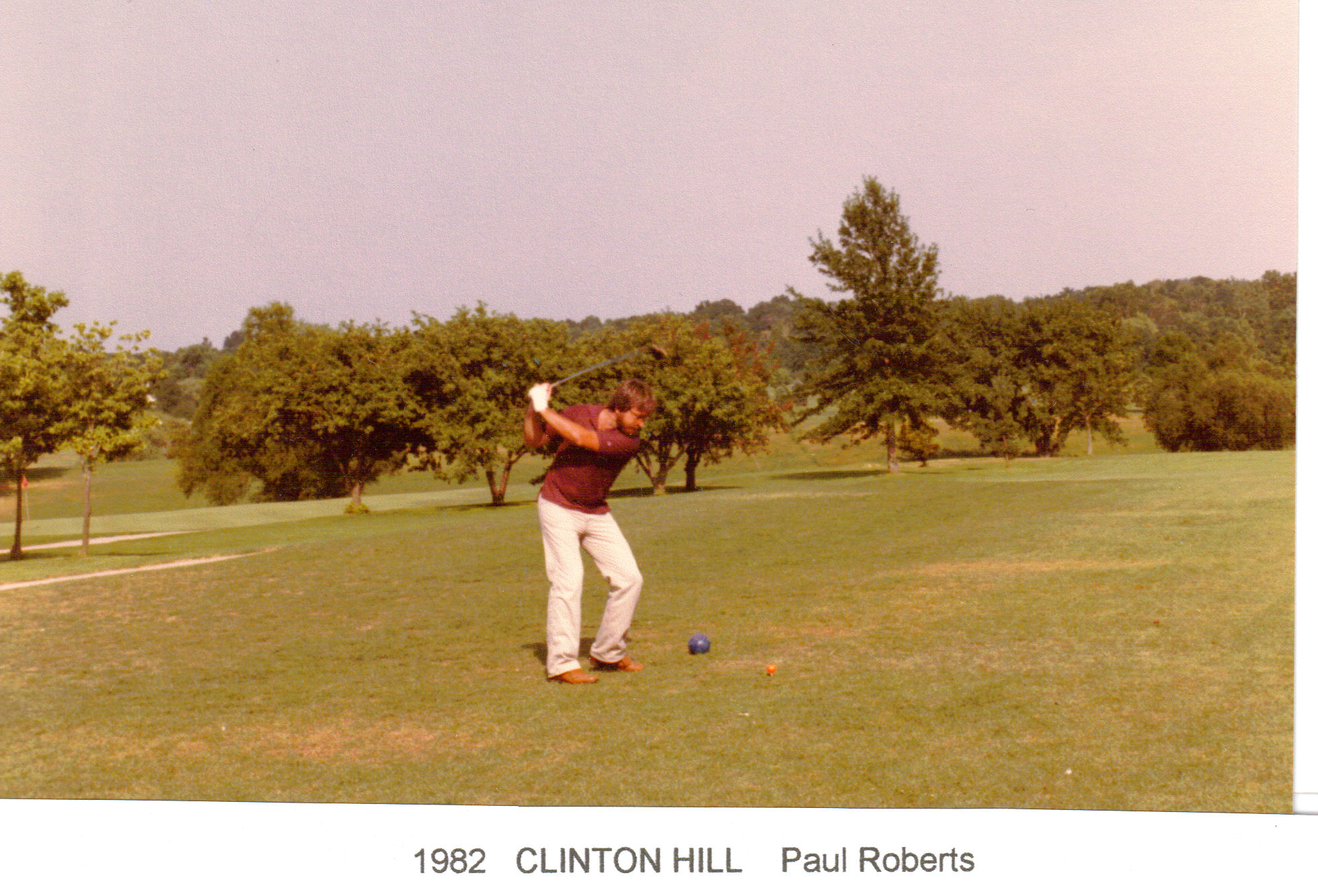 1982-clinton-roberts-driving