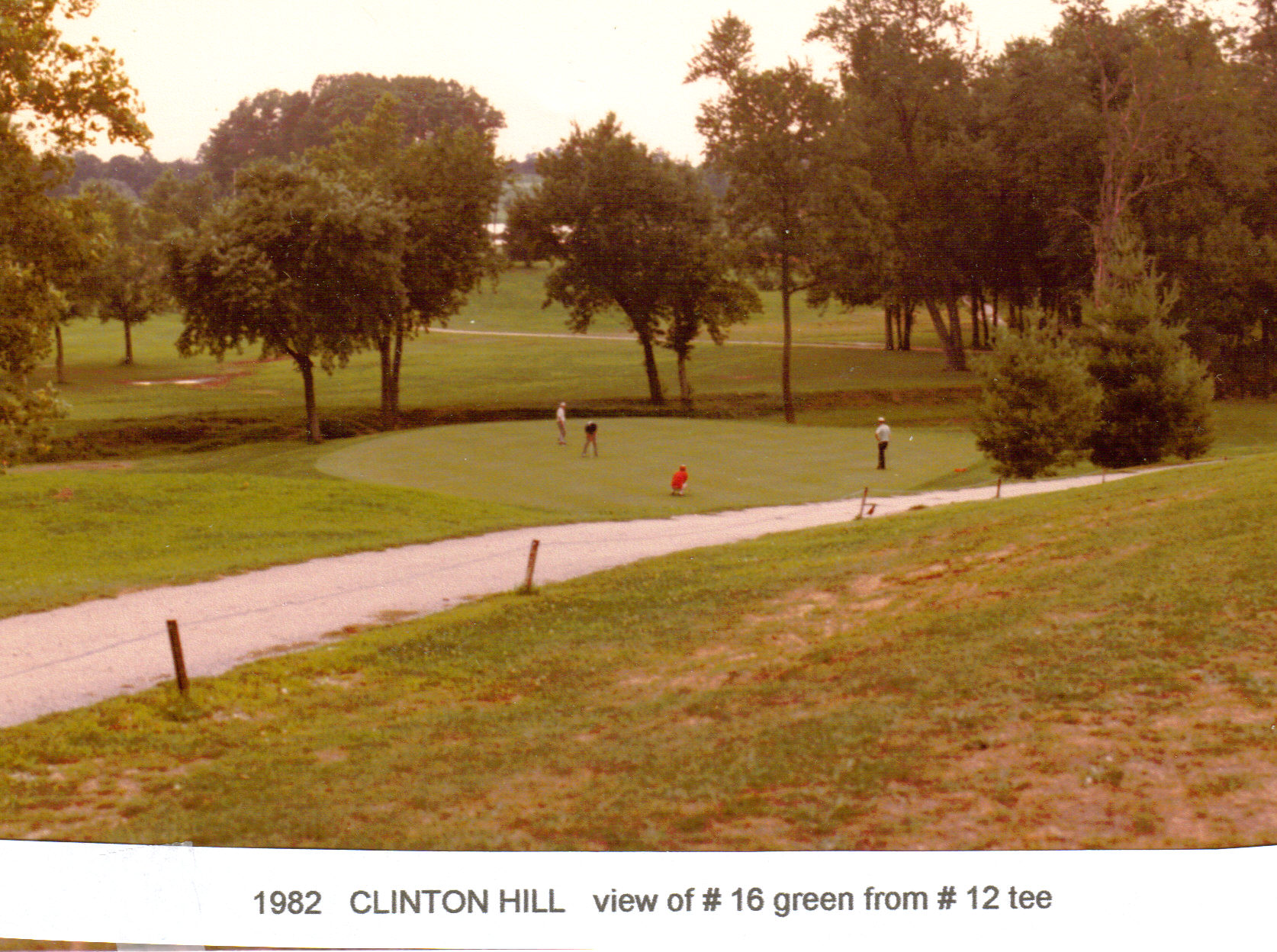 1982-clinton-16th-green