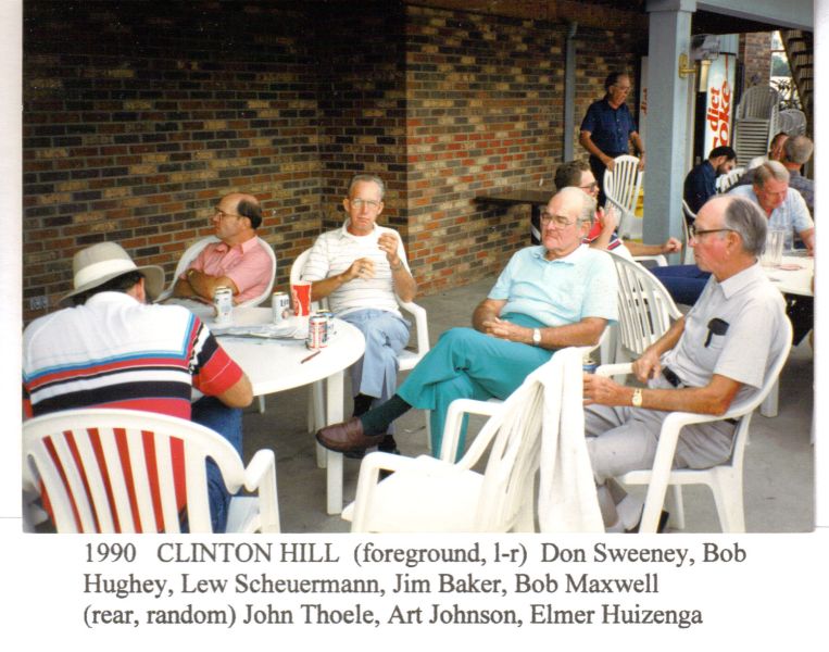 1990-clinton-sweeney-hughey-scheuermann-others