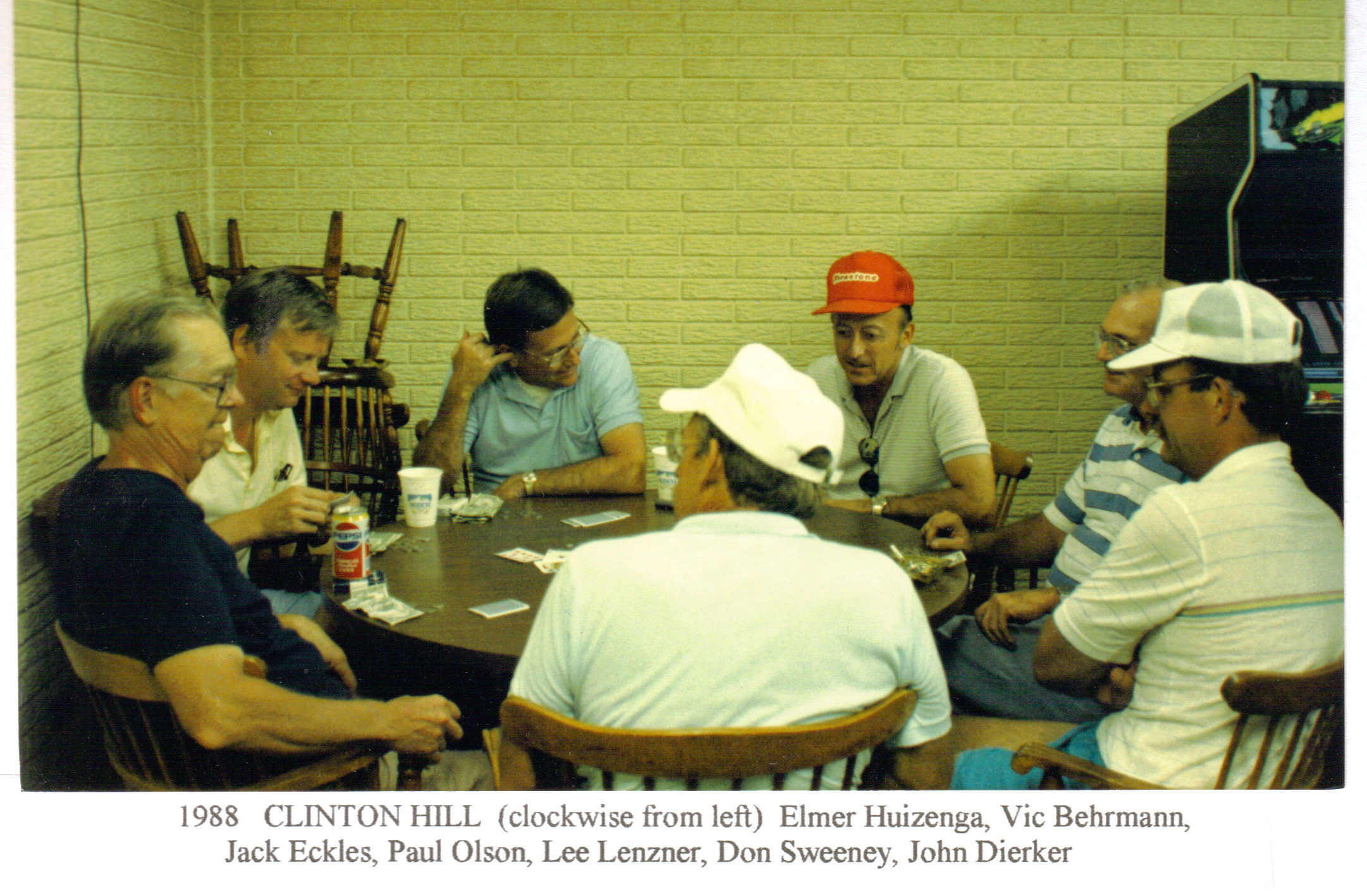 1988-clinton-huizenga-behrmann-eckles-others