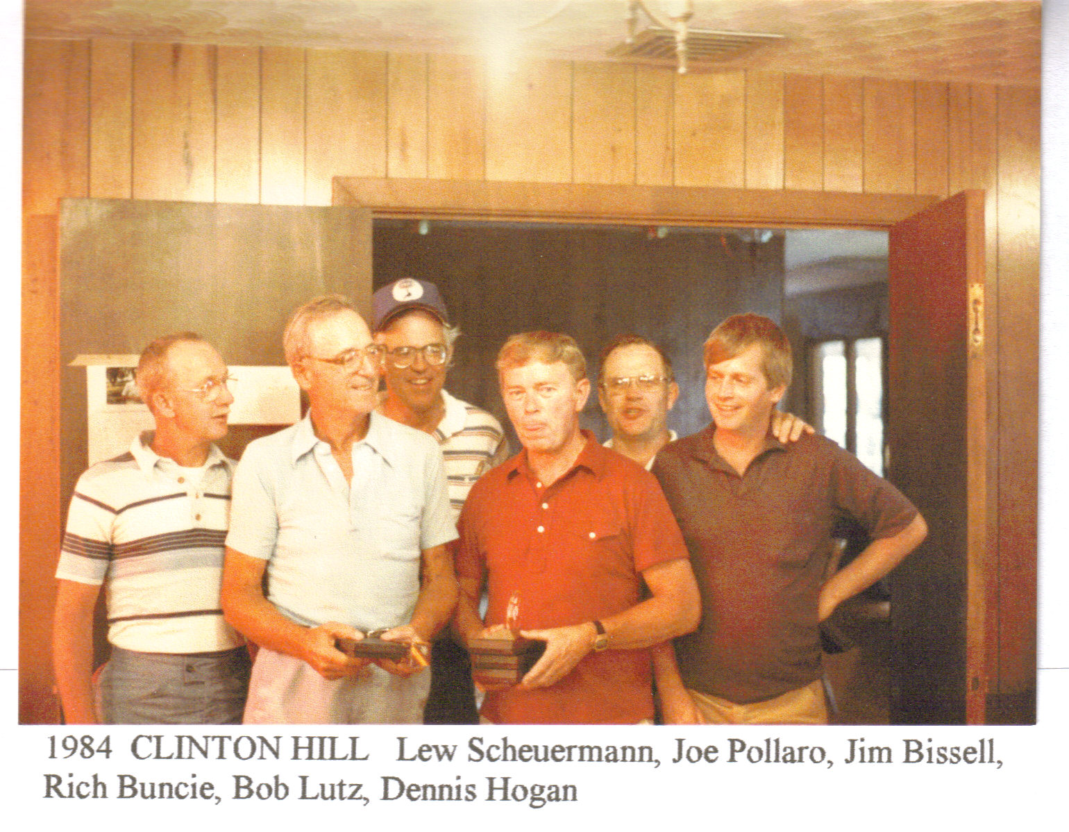 1984-clinton-scheuermann-pollaro-bissell-buncie-lutz-hogan