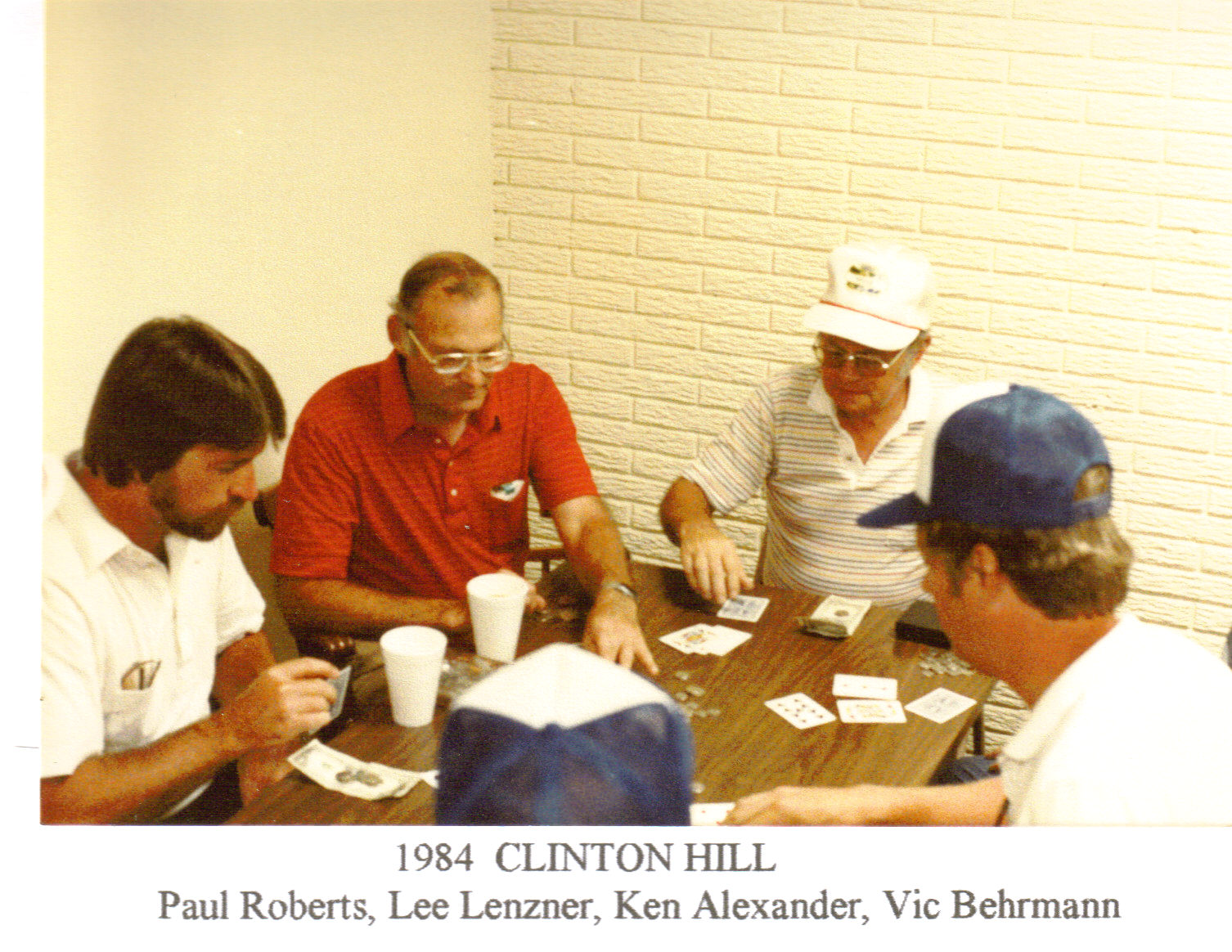 1984-clinton-roberts-lenzner-alexander-behrmann